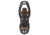 TSL Symbioz Hyperflex Adjust Snowshoes, Titan Black, Medium, 3436500416411