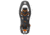 TSL Symbioz Hyperflex Adjust Snowshoes, Titan Black, Small, 3436500416404