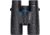 TSO Turbine 10x42 Roof Binocular, Black, T112001