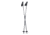 Tubbs Day Hiking Poles 3 Pieces, X2202002010