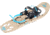Tubbs Flex TRK Snowshoes - Mens, Khaki, 24, X220100601240