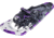 Tubbs Mountaineer Snowshoes - Women's, Gray/Purple, 30, X19010010130W