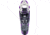 Tubbs Mountaineer Snowshoes - Women's, Gray/Purple, 30, X19010010130W