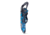 Tubbs Wilderness Snowshoes, Blue, 30, X200100201300-30