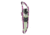 Tubbs Wilderness Snowshoes - Womens, Purple, 30in, X22010090130W