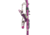 Tubbs Wilderness Snowshoes - Womens, Purple, 30in, X22010090130W