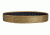 TUFF Products 1.5in. Ergo Pad Inner Belt, Coyote Brown, Large  40-46 9004-CBV-LG