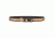 TUFF Products 1.5in. Ez-Feed Cobra Ranger Belt, Black-Coyote-Black, Size Sm 28-34 9011-BCB-SM