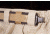 TUFF Products 1.5in. Ez-Feed Cobra Ranger Belt, Black-Coyote-Black, Size Sm 28-34 9011-BCB-SM