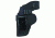 TUFF Products 2-Way Thumbbreak IWB/Tuck Holster, TUFF Tac Laminate, Black, Dual J Hook, Be 2125, Right Hand 1203-TTL-BE2125