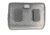 TUFF Products 5 In-line R.E.M. Pouch with Magnetic Retention-No Flap - Size 2 For Double Stacks, Black Carbon 7095-BC-M-2