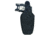 TUFF Products Ambi Storm Taser Holster Duty Kit X2 Black Nylon 1377-NYA-X2