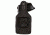TUFF Products Ambi Storm Taser Holster Duty Kit X2 Black Nylon 1377-NYA-X2