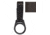 TUFF Products Baton Ring Holder w/ Straight Handle, Black Nylon, C Cell 7117-NYB