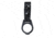 TUFF Products Baton Strap w/ Double Snap, Fits 2.25in. Belt, Black Basketweave, Pr 24 7116-BWB