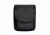 TUFF Products Easy Reholstering Glove Accessory Pouch w/ Snap Closure, Black Nylon, O/S 7722-NYH