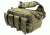 TUFF Products Grenadier Bag, Green, 4122-GR