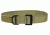 TUFF Products Instructor Belt w/ Dbl. Layer 1.75in. Webbing, Coyote Brown, Medium 34-40 9006-CBV-MD