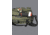 TUFF Products Just In Case Tourniquet Pouch, Molle, Veclro Fastener, Ambidextrous, Black, 8874-SCE-JICTQ-BK