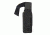 TUFF Products MOLLE MK9 Pouch w/ Velcro Closure, Black Nylon, Mk 9 8810-NYV