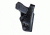 TUFF Products TuffLok 1 Jacket Slot Holster Right Hand,Level 1 Retention,Gl17192223 SWMP4045 SIGMA 9 ,Hi Gloss 1521-HGR-71