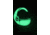 TUFF Products Space Child in a Spaceball w/ Blaster Glow in the Dark Patch, 2.5in, P-BabyChild
