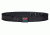 TUFF Products SureFit Competition Belt, Black w/ Black, Med 34-40 9017-BBB-MD