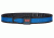 TUFF Products SureFit Competition Belt, Blue and Black, Large 40-46 9017-BBL-LG