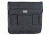 TUFF Products TUFF 5 Inline Mag Pouch, Single Stack, Black, 7005-NY-1