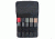 TUFF Products TUFF 5 Inline Mag Pouch, Single Stack, Black, 7005-NY-1