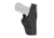 TUFF Products TUFFLOK1 Level 1 Retention Left-Hand Duty Holster, Nylon, Kl4 1521-NYL-79