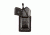TUFF Products Uni-Fit IWB Holster w/ Metal Clip, Black, Medium Fits Lcp Gl26 J Frame Or Similar 1200-UNI-MD