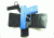 TUFF Products Uni-Fit IWB Holster w/ Metal Clip, Black, Medium Fits Lcp Gl26 J Frame Or Similar 1200-UNI-MD