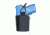 TUFF Products Uni-Fit IWB Holster w/ Metal Clip, Black, Medium Fits Lcp Gl26 J Frame Or Similar 1200-UNI-MD