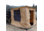 Tuff Stuff Overland Awning Camp Shelter Room w/ PVC Floor, 280G Material, 6.5 x 8 ft, Sand, NSN N, TS-AWN-CSR-280G