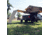 Tuff Stuff Overland Awning Shade Wall, 4.5 x 6 ft, Sand, NSN N, TS-AWN-SW-4.5