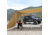 Tuff Stuff Overland Awning Shade Wall, 6.5 x 8 ft, Sand, NSN N, TS-AWN-SW-6.5