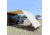 Tuff Stuff Overland Awning Shade Wall, 6.5 x 8 ft, Sand, NSN N, TS-AWN-SW-6.5