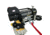 Tuff Stuff Overland Classic 12500 Lb Winch, 92 ft Wire Gloves &amp; Cover Wireless, Black, NSN N, TS-12500-CLS