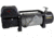 Tuff Stuff Overland Classic 12500 Lb Winch, 92 ft Wire Gloves &amp; Cover Wireless, Black, NSN N, TS-12500-CLS