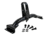 Tuff Stuff Overland Door Hinge Step for 07-18 Jeep Wrangler JK, Black, NSN N, TS-DS-JK