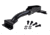 Tuff Stuff Overland Door Hinge Step for 07-18 Jeep Wrangler JK, Black, NSN N, TS-DS-JK