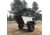 Tuff Stuff Overland Expedition Trailer, White/Black, NSN N, TS-TRAILER-EC