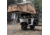 Tuff Stuff Overland Expedition Trailer, White/Black, NSN N, TS-TRAILER-EC