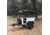 Tuff Stuff Overland Expedition Trailer, White/Black, NSN N, TS-TRAILER-EC