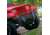 Tuff Stuff Overland Front Bumper w/ D-Rings for 87-06 Jeep Wrangler YJ/TJ, Matte, Black, NSN N, TS-FB-8706