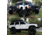 Tuff Stuff Overland Front Winch Bumper w/ D-Rings for 84-01 Jeep Cherokee XJ, Matte, Black, NSN N, TS-FB-XJ-8401