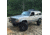Tuff Stuff Overland Front Winch Bumper w/ D-Rings for 84-01 Jeep Cherokee XJ, Matte, Black, NSN N, TS-FB-XJ-8401