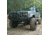 Tuff Stuff Overland Front Winch Bumper w/ D-Rings for 84-01 Jeep Cherokee XJ, Matte, Black, NSN N, TS-FB-XJ-8401