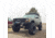 Tuff Stuff Overland Front Winch Bumper w/ D-Rings for 84-01 Jeep Cherokee XJ, Matte, Black, NSN N, TS-FB-XJ-8401